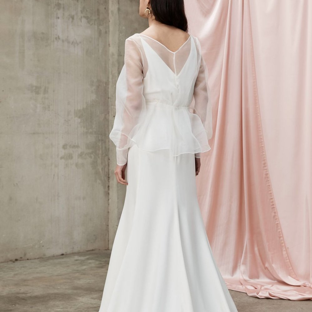 Prea James Clementine Jacket - Picture 3 of 8